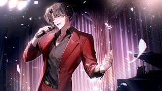 【🔴Karaoke 】คาราโอเกะสิ้นเดือน คาดเดาอารมณ์ไม่ได้