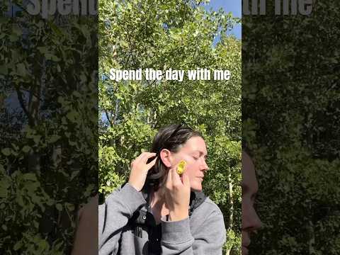 Spend the day with a busy mom #momlife #mom #makeup #grwm