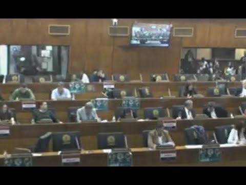Diputados interpelan a titular del IPS