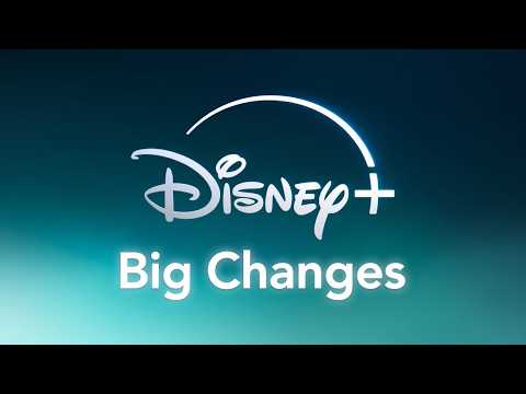 Big Changes Are Coming to Disney+ - A Free Option & Live TV Being Added