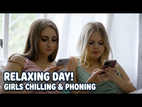 Friends Spending Time Together In A Room | CoCo Lovelock