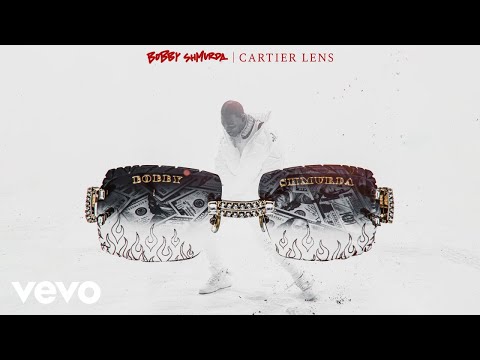 Bobby Shmurda - Cartier Lens (Official Audio)