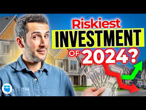 Ranking Real Estate Investment Strategies (Safest to Riskiest)