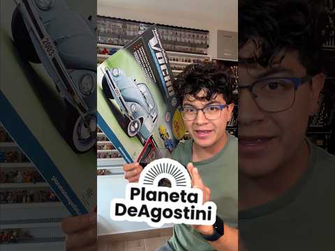 Iniciando una coleccion CHIDA #Publicidad