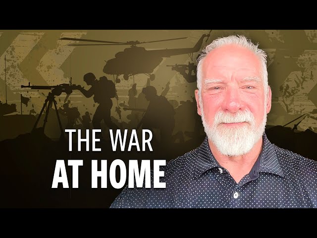 In today’s episode, we sit down with Craig Sawyer—former Navy SEAL and founder of Veterans for Child Rescue—for a deep conversation about his fight to expose and stop child trafficking in the United States.

Sawyer shares how his time in elite counter-terrorism prepared him for a mission far more personal: rescuing children from covert trafficking networks operating in plain sight.

“It’s not just an overseas issue,” he says. “It’s something we need to address here at home.”

He recounts the making of Contraland, a documentary made in Arizona, capturing real-life sting operations that led to dozens of arrests and a 100 percent conviction rate.

“These aren’t reenactments—every person we show has been convicted in a court of law.”

Sawyer also reflects on how his personal experiences have shaped his commitment to this work and why collaboration across communities is essential to make an impact.

Join us for a thoughtful and informative conversation about service, advocacy, and the challenges of protecting vulnerable populations.


#Bayareainnovators
========
🔵 Sign up for our newsletter: https://bayareabeyond.com/
⭕️ Follow us on GAN JING WORLD: https://bit.ly/GJW_Bay
🚗 Donate your used vehicle to support us: https://cars4epoch.org