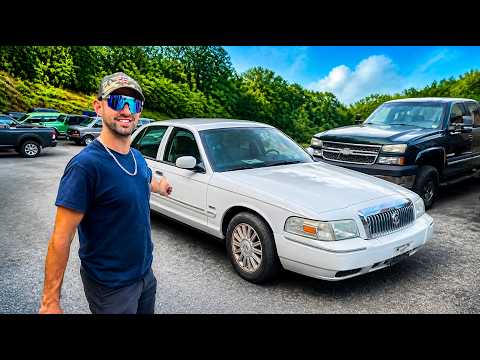The Car That Ford Needs BACK Now More Than Ever