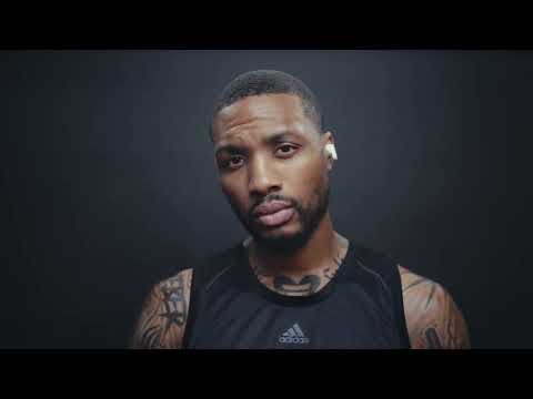 Damian Lillard on Creativity on the Court and in the Studio | Bose