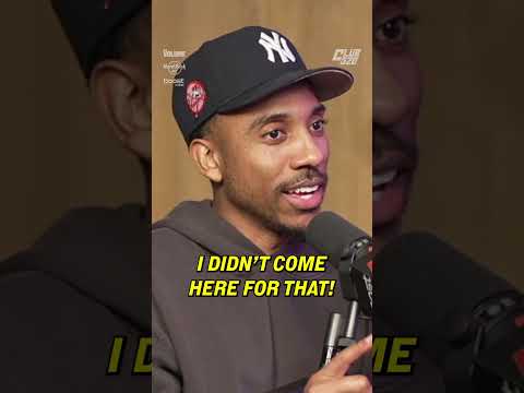 Jeff's CRAZY STORY of T'Wolves doctors telling him his knee was COOKED #shorts #nba #jeffteague