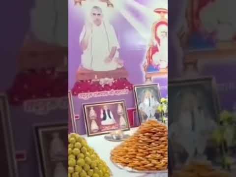 अपने चरणों में रखना मेरी गुरुदेव#shrisatpaljimaharaj 🙏💫