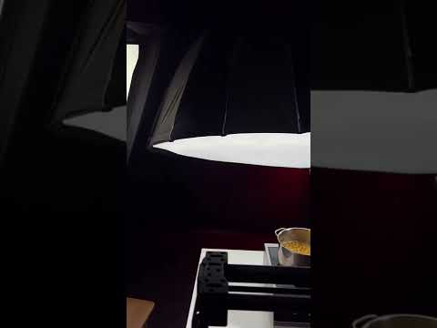 Как появляются фотографии для книг и красивые видео для эфира! Варенье из кизила и желтой черешни!