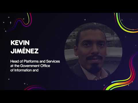 The Way to Governmental Efficiency with a Paradigm Shift and X-Road - Kevin Jiménez