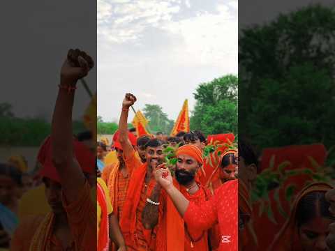 #VIDEO माई डोली चढ़ी चलली सेबक घरबा | #Pawan Singh | Mai Doli Chadi Chalali | Navratri Song