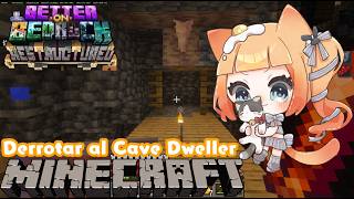 【#VtuberEspañol】Cazando al Cave Dweller: ¡Sobreviviendo en las cuevas!