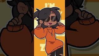 I'M BACK AND I'M TINY🧡🎉