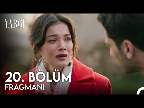 Yargı 20. Bölüm Fragman