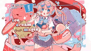 アイスクリームマジック / POPY