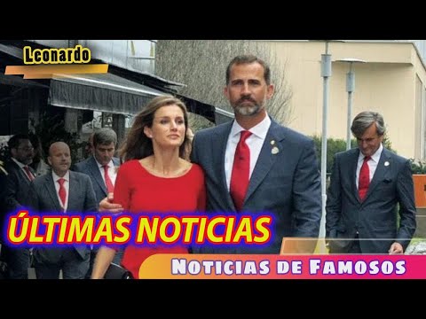 El evento al que tenía prohibido asistir Felipe VI pero, sin la mirada de Letizia Ortiz, fue