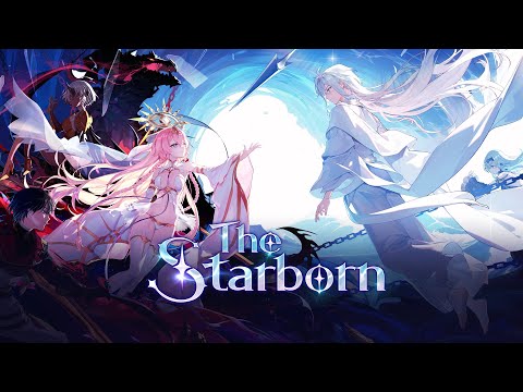 エピックセブン × ダズビー | The Starborn | E7WC 2025