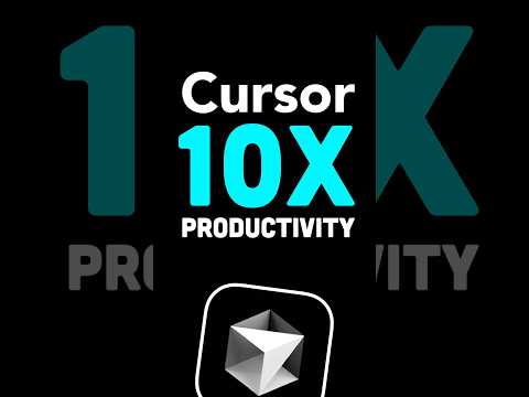 Cursor + MCP Servers = POWERFUL