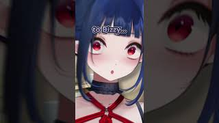 VTuber Exposed Herself to Coworker #shorts