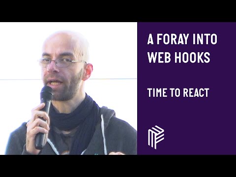 An Adventurous Foray into React Hooks - Time To React - March 2019