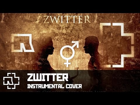 Rammstein - Zwitter (instrumental)
