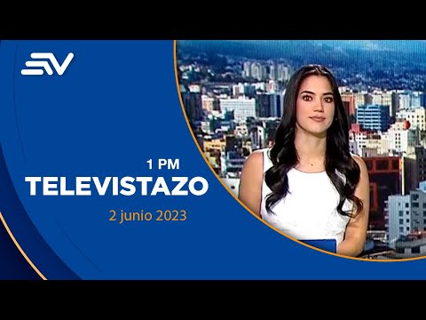 Presidente Guillermo Lasso rechaza su postulación a la presidencia | Televistazo | Ecuavisa