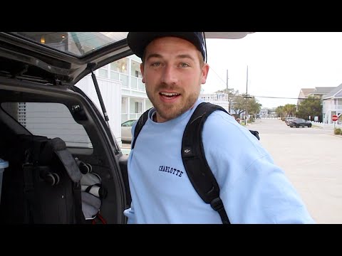 I'm vlogging again