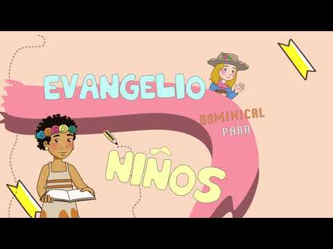 Lectura y reflexión para NIÑOS | 23 junio 2024 | Del santo Evangelio según San Marcos 4, 35-41