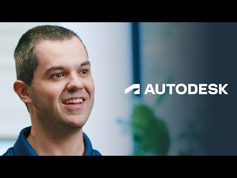 Autodesk develops innovative machine learning solutions with AWS | Amazon Web Services
