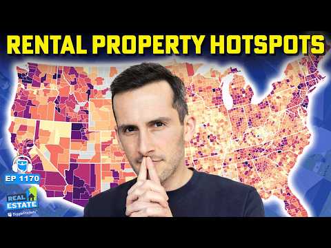 BiggerPockets | The Best Markets to Buy Rental Properties Right NOW | Sept. 2025