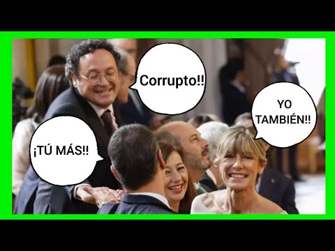 UNA FOTO Y MUCHA CORRUPCIÓN