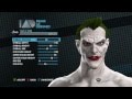 How to create The Joker in Saints Row YouTube