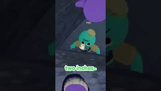 Rain says 2 is ENOUGH!
