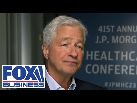 Jamie Dimon makes the case for US oil: ‘We need pipelines, permits’