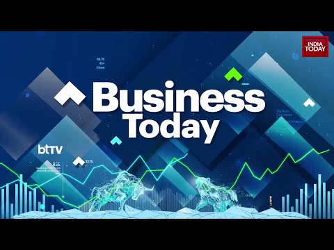 Business Today: US Sanctions To Hit Russian Oil Supply To India? | JioMart Vs Blinkit, Zepto