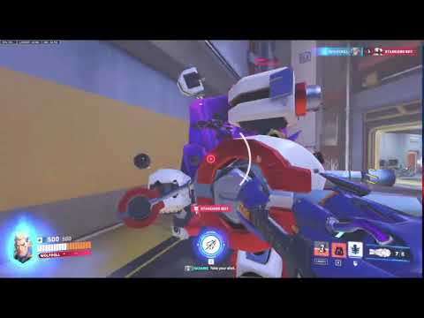 Overwatch2-HAZARDCombo