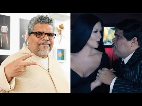 “Yo quiero levantar a Puerto Rico”: actor Luis Guzmán celebra explosión de fanáticos por serie “Wedn
