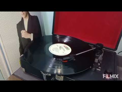 l Have No Desire ~ Peter Schilling - Vinyl