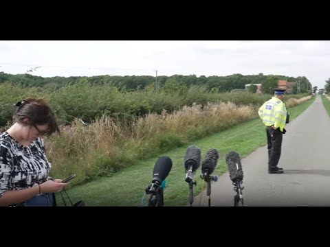 LIVE: Man arrested after children ‘poisoned’ at summer camp - police statement