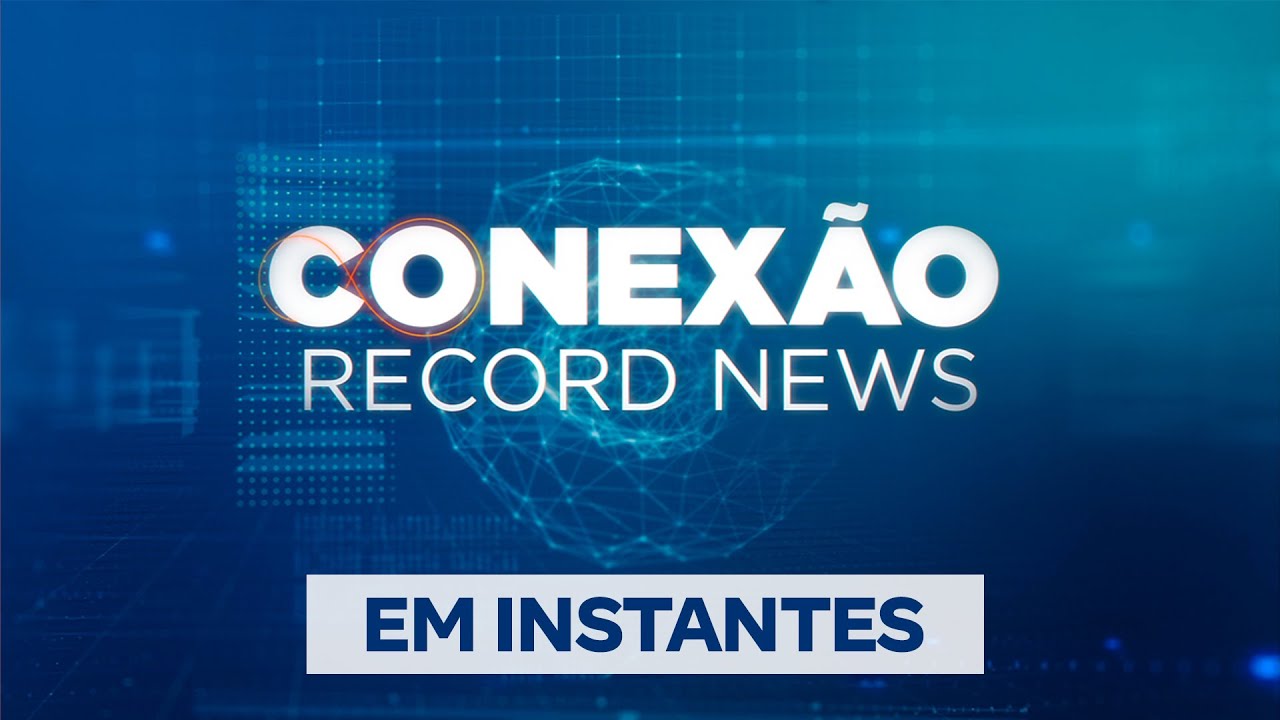 Conexão Record News – 05/12/2025