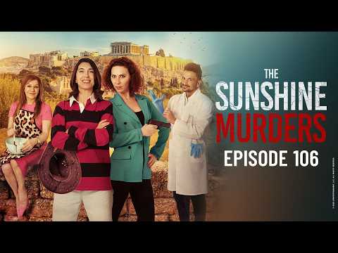 The Sunshine Murders | Episode 6: Island of Lies | Full Episode