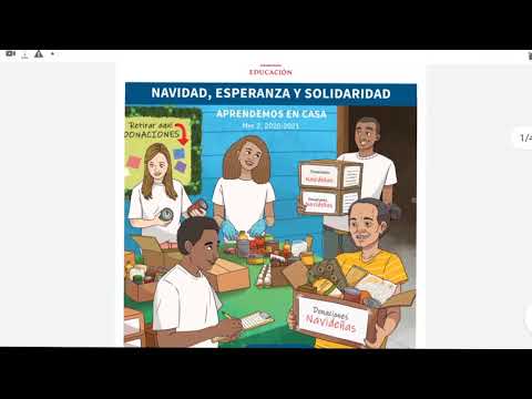 Motivación para el desarrollo de las clases, Cuadernillo 2 - Escuela Luis De La Rosa Helena, V.V.