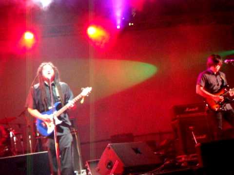 MATZKA馬斯卡樂團-PARTY QUEEN