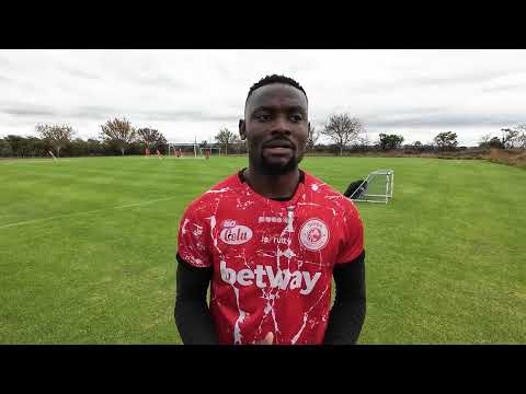 Simba yazidisha <strong>tizi</strong> Afrika Kusini kuelekea Kariakoo Derby; Daktari afunguka hali ya wachezaji