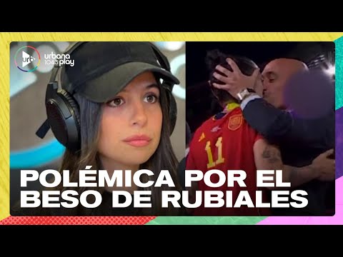 Luis Rubiales se niega a dejar su cargo | Fútbol Femenino en #PuntoCaramelo