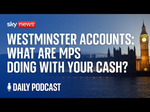 Daily Podcast: How are MPs spending your money?