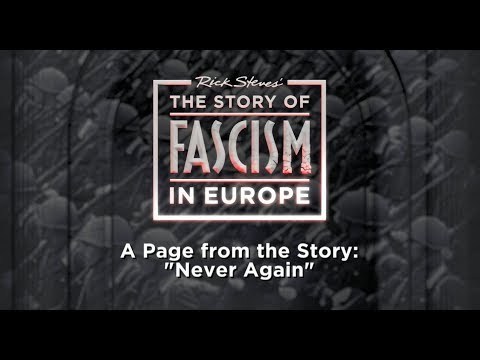 The Story of Fascism: 