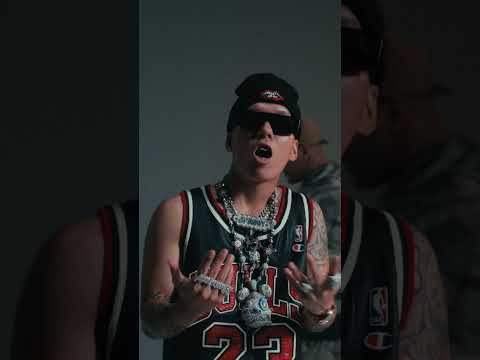 「BIG BANDS feat. Benjazzy」 Official Music Video OUT NOW.