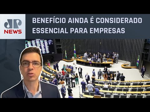 “Qualquer mudança no Perse é injusta e inconstitucional”, avalia especialista